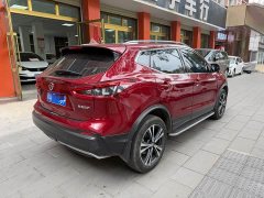 Nissan Qashqai Classic 2.0L CVT XV Premier Edition - ფოტო 6