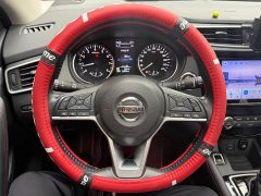 Nissan Qashqai Classic 2.0L CVT XV Premier Edition - ფოტო 7
