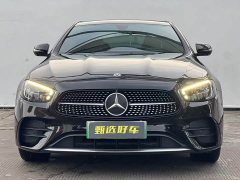 Mercedes-Benz E-Class New Energy E 350 e L Plug-in Hybrid Sport Sedan - ფოტო 2