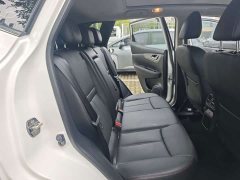Nissan Qashqai 2021 2.0L CVT Luxury - ფოტო 11