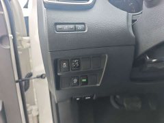 Nissan Qashqai 2021 2.0L CVT Luxury - ფოტო 14