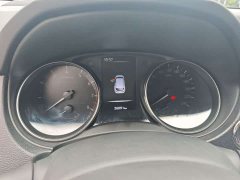 Nissan Qashqai 2021 2.0L CVT Luxury - ფოტო 16
