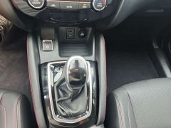 Nissan Qashqai 2021 2.0L CVT Luxury - ფოტო 19