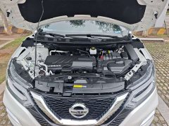 Nissan Qashqai 2021 2.0L CVT Luxury - ფოტო 20