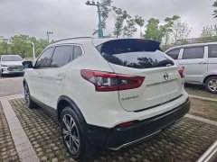 Nissan Qashqai 2021 2.0L CVT Luxury - ფოტო 5