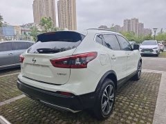 Nissan Qashqai 2021 2.0L CVT Luxury - ფოტო 6