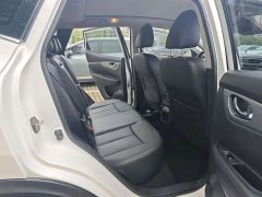 Nissan Qashqai 2021 2.0L CVT Luxury - ფოტო 7
