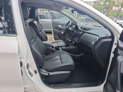 Nissan Qashqai 2021 2.0L CVT Luxury - ფოტო 8