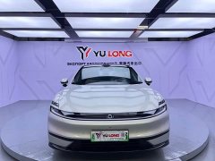 Changan Qiyuan A06 2026 240 Laser Ultra - ფოტო 1