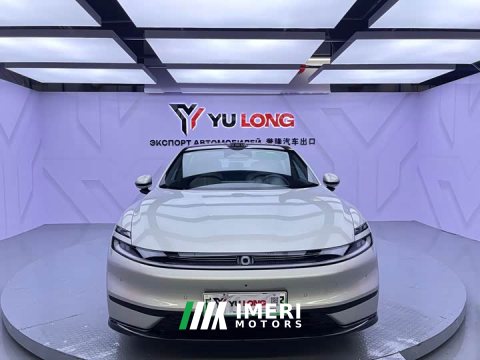 2025 Changan Qiyuan A06 2026 240 Laser Ultra - ავტომობილი ჩინეთიდან