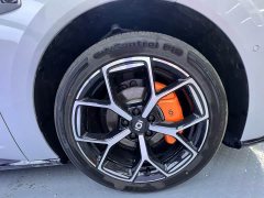 Changan Qiyuan A06 2026 240 Laser Ultra - ფოტო 10