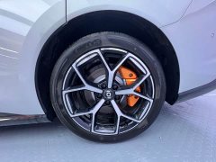 Changan Qiyuan A06 2026 240 Laser Ultra - ფოტო 12