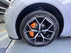 Changan Qiyuan A06 2026 240 Laser Ultra - ფოტო 13