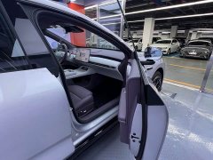 Changan Qiyuan A06 2026 240 Laser Ultra - ფოტო 14