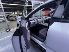 Changan Qiyuan A06 2026 240 Laser Ultra - ფოტო 15