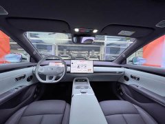 Changan Qiyuan A06 2026 240 Laser Ultra - ფოტო 17
