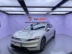 Changan Qiyuan A06 2026 240 Laser Ultra - ფოტო 2