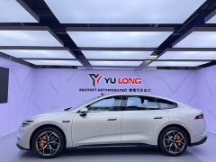 Changan Qiyuan A06 2026 240 Laser Ultra - ფოტო 3