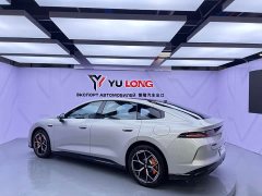 Changan Qiyuan A06 2026 240 Laser Ultra - ფოტო 4
