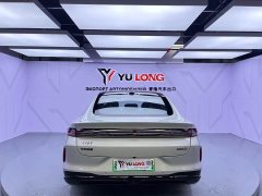Changan Qiyuan A06 2026 240 Laser Ultra - ფოტო 5
