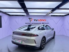 Changan Qiyuan A06 2026 240 Laser Ultra - ფოტო 6