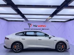 Changan Qiyuan A06 2026 240 Laser Ultra - ფოტო 7