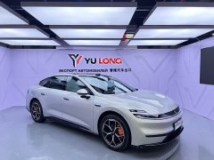 Changan Qiyuan A06 2026 240 Laser Ultra - ფოტო 8
