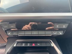 Audi A3 2023 Sportback 35 TFSI Luxury Sport - ფოტო 10