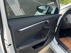 Audi A3 2023 Sportback 35 TFSI Luxury Sport - ფოტო 11