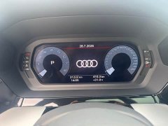 Audi A3 2023 Sportback 35 TFSI Luxury Sport - ფოტო 12
