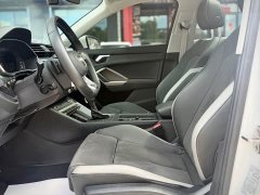 Audi Q3 35 TFSI Sport Dynamic Edition 1.4T - ფოტო 10
