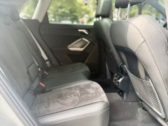 Audi Q3 35 TFSI Sport Dynamic Edition 1.4T - ფოტო 12