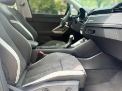 Audi Q3 35 TFSI Sport Dynamic Edition 1.4T - ფოტო 13