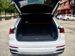 Audi Q3 35 TFSI Sport Dynamic Edition 1.4T - ფოტო 14