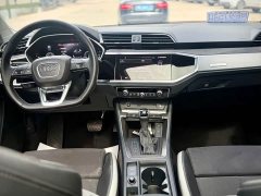 Audi Q3 35 TFSI Sport Dynamic Edition 1.4T - ფოტო 19