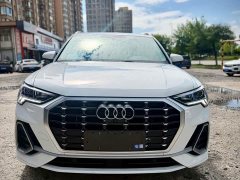 Audi Q3 35 TFSI Sport Dynamic Edition 1.4T - ფოტო 2