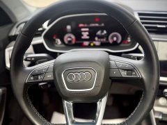 Audi Q3 35 TFSI Sport Dynamic Edition 1.4T - ფოტო 20