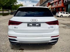 Audi Q3 35 TFSI Sport Dynamic Edition 1.4T - ფოტო 5