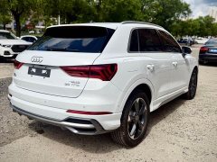 Audi Q3 35 TFSI Sport Dynamic Edition 1.4T - ფოტო 6