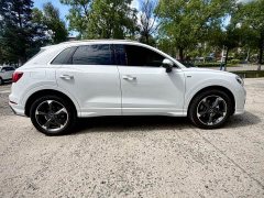 Audi Q3 35 TFSI Sport Dynamic Edition 1.4T - ფოტო 7