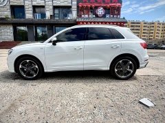 Audi Q3 35 TFSI Sport Dynamic Edition 1.4T - ფოტო 8