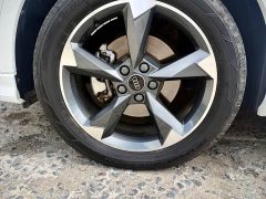 Audi Q3 35 TFSI Sport Dynamic Edition 1.4T - ფოტო 9