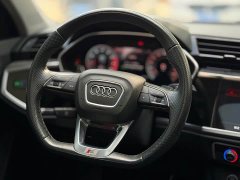 Audi Q3 Sportback 40 TFSI Fashion Edition - ფოტო 12