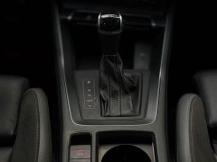 Audi Q3 Sportback 40 TFSI Fashion Edition - ფოტო 14