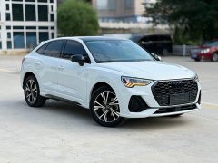 Audi Q3 Sportback 40 TFSI Fashion Edition - ფოტო 2