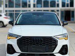 Audi Q3 Sportback 40 TFSI Fashion Edition - ფოტო 3
