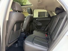 Audi Q3 Sportback 40 TFSI Fashion Edition - ფოტო 9