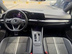 Volkswagen Golf 2021 280TSI DSG R-Line - ფოტო 11