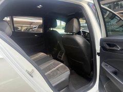 Volkswagen Golf 2021 280TSI DSG R-Line - ფოტო 12