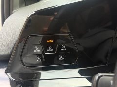 Volkswagen Golf 2021 280TSI DSG R-Line - ფოტო 18